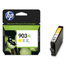 HP 903XL High Yield Yellow Original Ink Cartridge T6M11AE (Eredeti) T6M11AE HP 903XL High Yield Yellow Original Ink Cartridge T6M11AE (Eredeti) T6M11AE