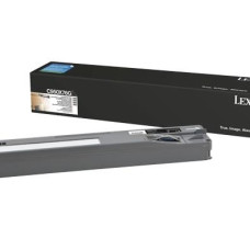 Lexmark C950/X950/2/4 használt toner gyűjtődoboz C950X76G Lexmark C950/X950/2/4 használt toner gyűjtődoboz C950X76G