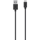 BELKIN ENTERPRISE - BUSINESS CABLE MIXIT MICRO USB TO USB-A        F2CU012BT3M-BLK