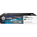 HP - INKJET ENTERPRISE SUPPLY (K6) INK CARTRIDGE 981X YELLOW L0R11A HP - INKJET ENTERPRISE SUPPLY (K6) INK CARTRIDGE 981X YELLOW L0R11A