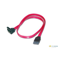 ASSMANN Serial ATA Cable SATA (7pin) angled F(jack)/SATA (7pin) F(jack) 0,5m red AK-400104-005-R ASSMANN Serial ATA Cable SATA (7pin) angled F(jack)/SATA (7pin) F(jack) 0,5m red AK-400104-005-R