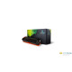 ICONINK HP CF382A prémium utángyártott sárga toner 2700 oldal