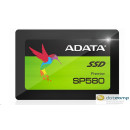 120GB ADATA SSD SATAIII  2,5" meghajtó SP580 Premier (ASP580SS3-120GM-C)