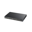 Zyxel XGS2210-52 Zyxel XGS2210-52
