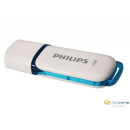 Pen Drive 16GB Philips Snow Edition USB 2.0 /SPHUSE16/