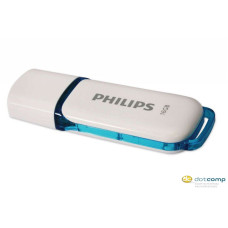 Pen Drive 16GB Philips Snow Edition USB 2.0 /SPHUSE16/