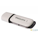 Pen Drive 32GB Philips Snow Edition USB 2.0 /SPHUSE32/