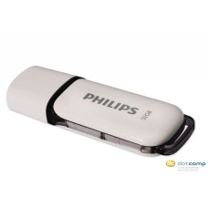 Pen Drive 32GB Philips Snow Edition USB 2.0 /SPHUSE32/