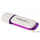 Pen Drive 64GB Philips Snow Edition USB 2.0 /SPHUSE64/