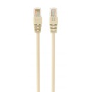 Gembird Cablexpert UTP CAT5e patch kábel 1m szürke /PP12-1M/ Gembird Cablexpert UTP CAT5e patch kábel 1m szürke /PP12-1M/