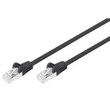 Digitus DK-1511-020/R UTP patch k&aacute;bel CAT5e 2m piros
