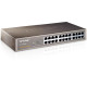 TP-Link TL-SF1024D Switch Rack 24x10/100Mbps TL-SF1024D