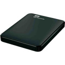 WESTERN DIGITAL 1TB 2,5" Elements Black USB 3.0 WDBUZG0010BBK-EESN WESTERN DIGITAL 1TB 2,5" Elements Black USB 3.0 WDBUZG0010BBK-EESN