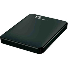 WESTERN DIGITAL 1TB 2,5" Elements Black USB 3.0 WDBUZG0010BBK-EESN WESTERN DIGITAL 1TB 2,5" Elements Black USB 3.0 WDBUZG0010BBK-EESN