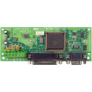 Paradox integrációs- és nyomtatómodul /PRT3/ Paradox integrációs- és nyomtatómodul /PRT3/