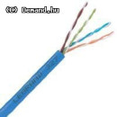 Legrand LCS Cat6 fali kábel, UTP, 305m, kék 032755 Legrand LCS Cat6 fali kábel, UTP, 305m, kék 032755