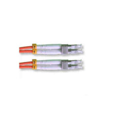 Optikai SC-LC 10m 50/125 Duplex kábel Roline