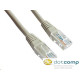 Gembird Cablexpert UTP CAT5e patch kábel 2m szürke /PP12-2M/ Gembird Cablexpert UTP CAT5e patch kábel 2m szürke /PP12-2M/