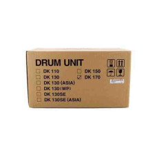 KYOCERA DK-170 BK 100K Drum Unit for FS-1320D