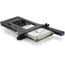 DeLock Mobil Rack Keret 1 x 2,5" SATA HDD-hez
