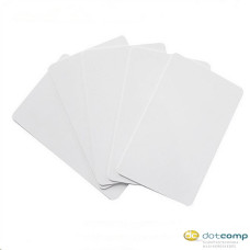 Hikvision IC S50 beléptető kártya, 13,56MHz Hikvision IC S50 beléptető kártya, 13,56MHz