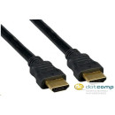 Equip 119351 HDMI kábel 2.0 apa/apa, 3m Equip 119351 HDMI kábel 2.0 apa/apa, 3m