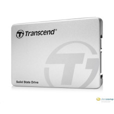 Transcend  2.5" SSD SATA III 120GB Solid State Disk SSD220S 7mm TS120GSSD220S