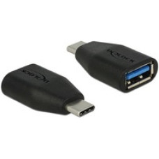 Fordító USB3.1 - USB-C Adapter Delock 65519