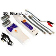 Kábel teszter +kereső UTM517 Kábel teszter +kereső UTM517