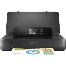 HP Officejet 200 wireless mobil tintasugaras HP Officejet 200 wireless mobil tintasugaras