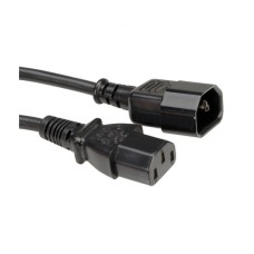 Cable ROLINE monitor t&aacute;pk&aacute;bel 1,8m