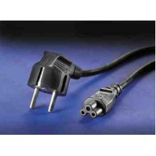 Cable ROLINE Notebook t&aacute;pk&aacute;bel 1,8m