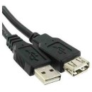 Cable ROLINE USB 2.0 A-B 1.8m Cable ROLINE USB 2.0 A-B 1.8m