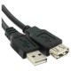 Cable ROLINE USB 2.0 A-B 1.8m Cable ROLINE USB 2.0 A-B 1.8m
