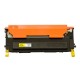 TONER ECO SAMSUNG CLP300/ XEROX6110 YELLOW