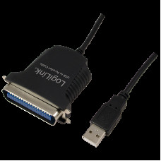 LOGILINK USB - Párhuzamos kábel