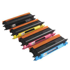 BROTHER TN-130M Magenta toner BROTHER TN-130M Magenta toner