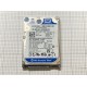 WESTERN DIGITAL 160GB 5400 rpm SATA 2,5