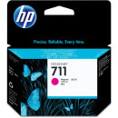 HP CZ131A Magenta No.711 tintapatron eredeti, 29ml HP CZ131A Magenta No.711 tintapatron eredeti, 29ml