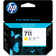 HP CZ132A Yellow No.711 tintapatron eredeti, 29ml HP CZ132A Yellow No.711 tintapatron eredeti, 29ml