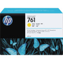 HP CM992A Yellow tintapatron eredeti /761/ 400 ml HP CM992A Yellow tintapatron eredeti /761/ 400 ml