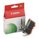 CANON CLI-8 Green tintapatron eredeti CANON CLI-8 Green tintapatron eredeti