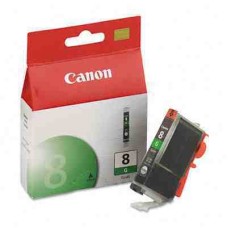 CANON CLI-8 Green tintapatron eredeti