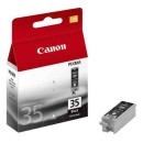 CANON PGI-35 Black Twin pack tintapatron eredeti / 1509B012 CANON PGI-35 Black Twin pack tintapatron eredeti / 1509B012