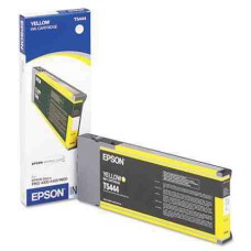 EPSON C13T544400 tintapatron eredeti /Yellow 220ml EPSON C13T544400 tintapatron eredeti /Yellow 220ml