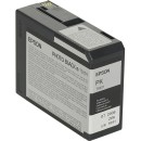 EPSON C13T580100 Black tintapatron eredeti 80ml/ Stylus Pro 3800/3880 EPSON C13T580100 Black tintapatron eredeti 80ml/ Stylus Pro 3800/3880