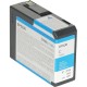 EPSON C13T580200 Cyan tintapatron eredeti 80ml/ Stylus Pro 3800/3880 EPSON C13T580200 Cyan tintapatron eredeti 80ml/ Stylus Pro 3800/3880