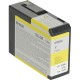 EPSON C13T580400 Yellow tintapatron eredeti 80ml/ Stylus Pro 3800/3880 EPSON C13T580400 Yellow tintapatron eredeti 80ml/ Stylus Pro 3800/3880