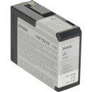 EPSON C13T580800 Black matt tintapatron eredeti 80ml/ Stylus Pro 3800/3880 EPSON C13T580800 Black matt tintapatron eredeti 80ml/ Stylus Pro 3800/3880