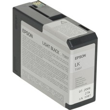 EPSON C13T580800 Black matt tintapatron eredeti 80ml/ Stylus Pro 3800/3880 EPSON C13T580800 Black matt tintapatron eredeti 80ml/ Stylus Pro 3800/3880